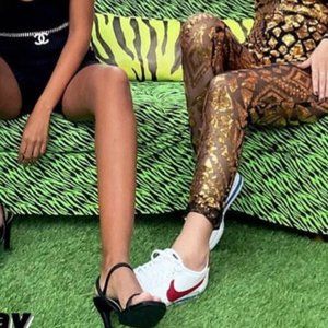 Nike Cortez Sneakers Size 8.5 - Worn Twice